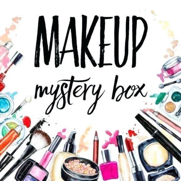 Sephora Other - HIGH END MAKE UP MYSTERY BOX